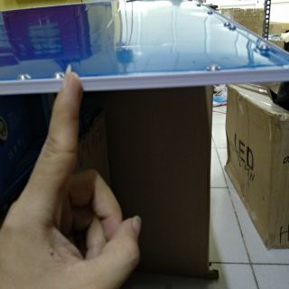 Đèn Led Panel 600 x 600 mm 48w