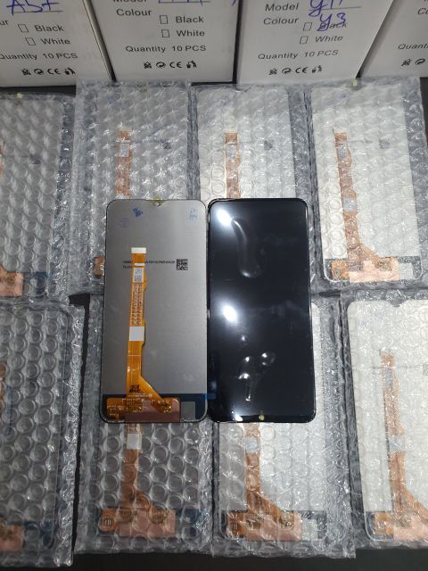 [Mã 1911ELSALE hoàn 7% đơn 300K] Màn hình vivo y11/ y12 / y15 / y17 | BigBuy360 - bigbuy360.vn