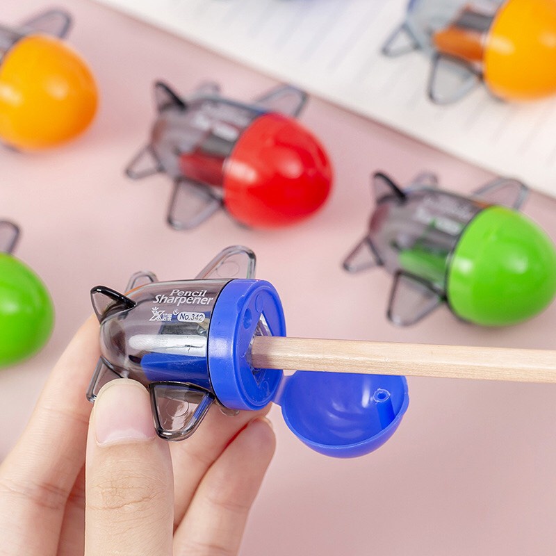 Gọt Bút Chì Nhiều Mẫu Cute Bấm Vào Ảnh Chọn Mẫu