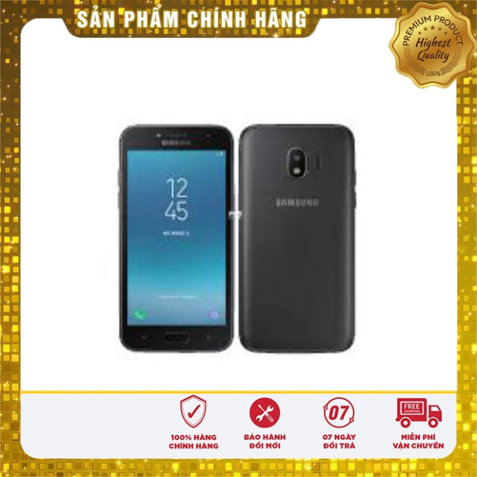 SALE  điện thoại Samsung Galaxy J2 Pro 2sim ram 1.5G rom 16G mới Chính hãng, Chiến Game mượt