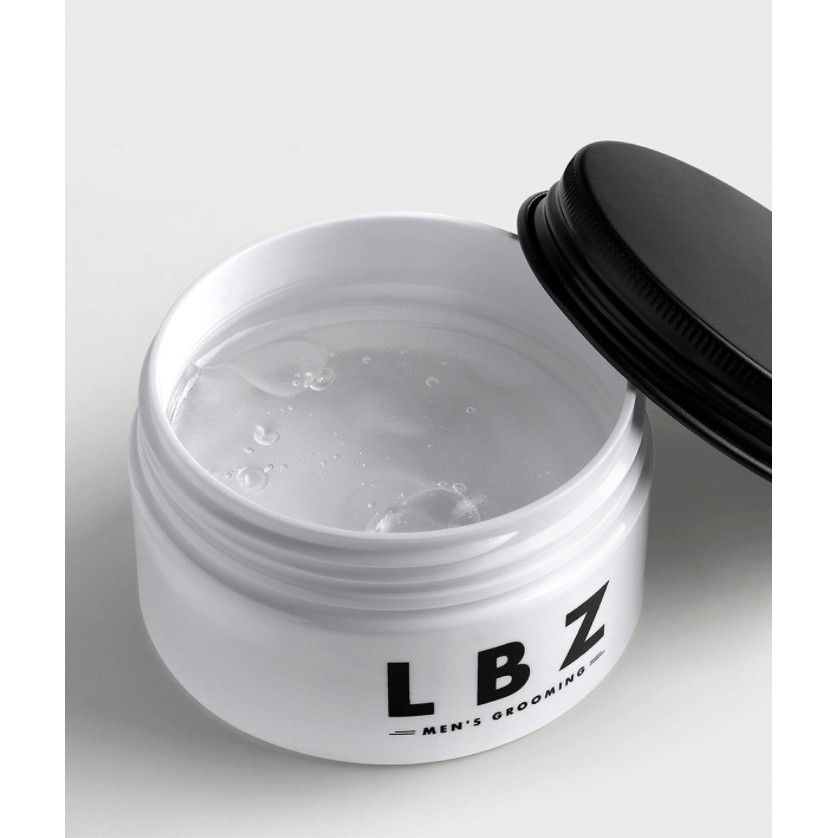 Sáp vuốt tóc LBZ - Super Hold Pomade