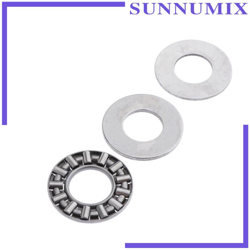 Vòng Bi 93341-41414 Cho Yamaha Parsun Powertec 9.9-15HP