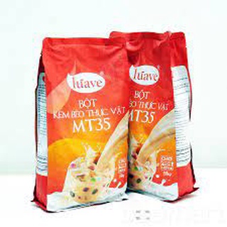 Bột sữa béo pha trà sữa Luave Chính hãng - Nguyên liệu pha chế trà sữa