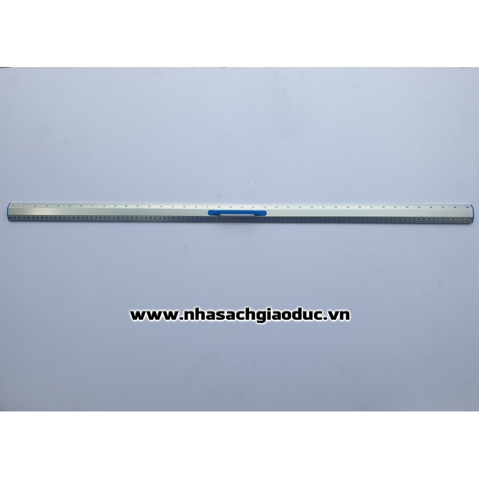 Thước nhôm hộp 1m dành cho giáo viên