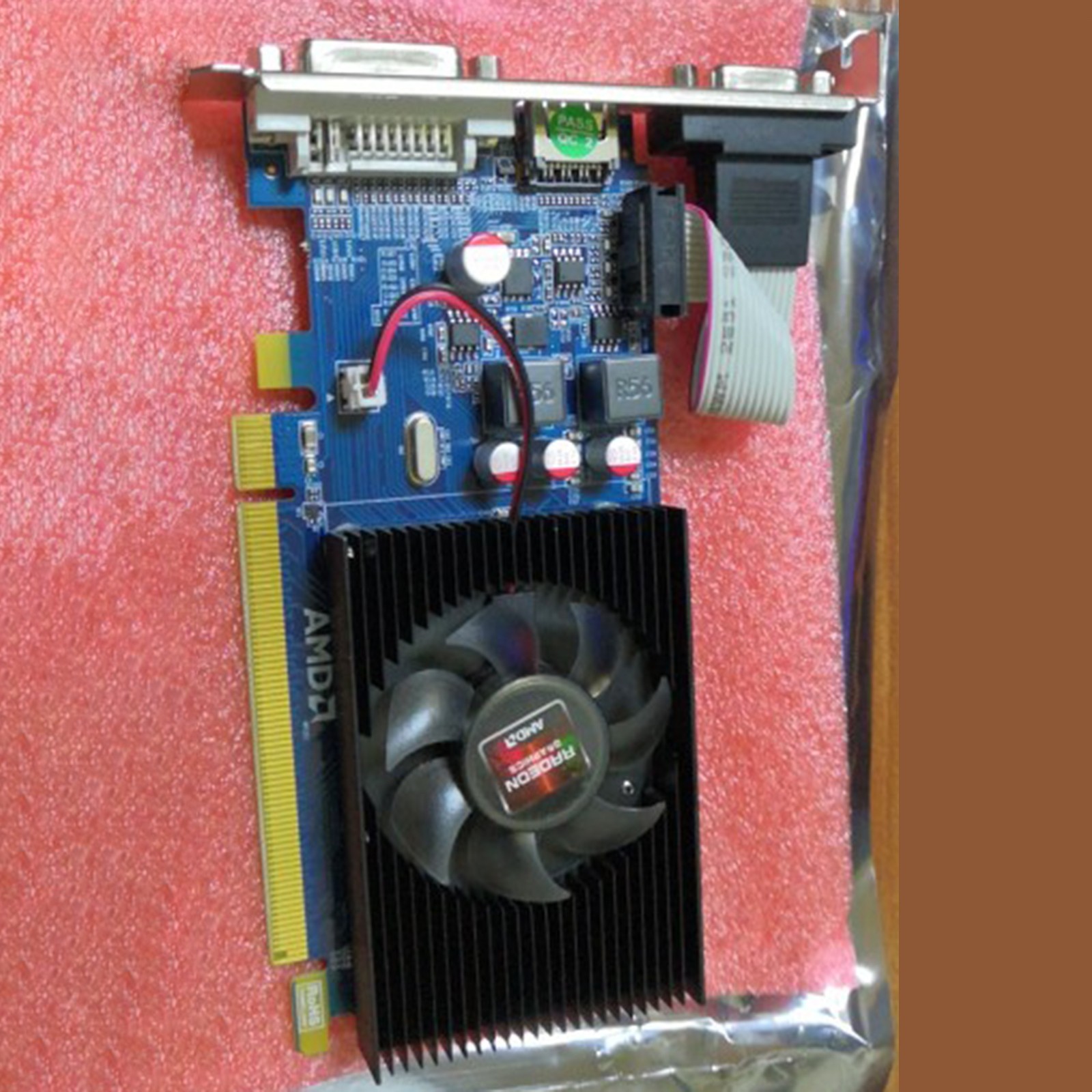 Card Đồ Họa Hd6450 2gb Ddr3 | BigBuy360 - bigbuy360.vn