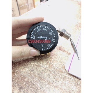Chỉnh nhiệt động teteng 50-320độ C