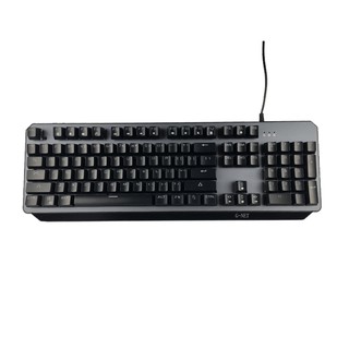 Bàn Phím Cơ G-Net K68 (Blue Switch)-Led Rainbow