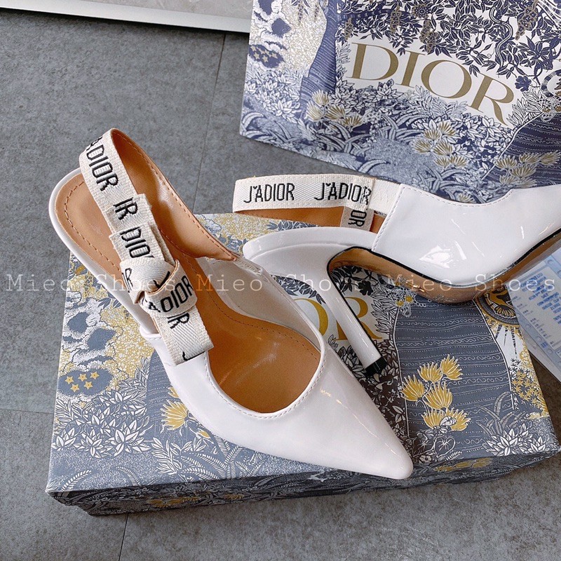 GÓT ĐÌ O CAO 9 PHÂN HÀNG NHẬP LOẠI CHUẨN XỊN NHẤT ( MIEO SHOES G581 )