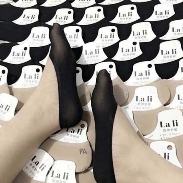 Tất hài nữ Lali (Ng lớn, trẻ e đều đi đc nhé ạ)