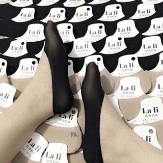 Tất hài nữ Lali