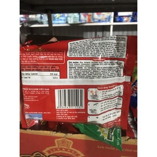 Phở bò đệ nhất 68g/gói