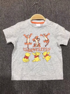 Áo phông baby club