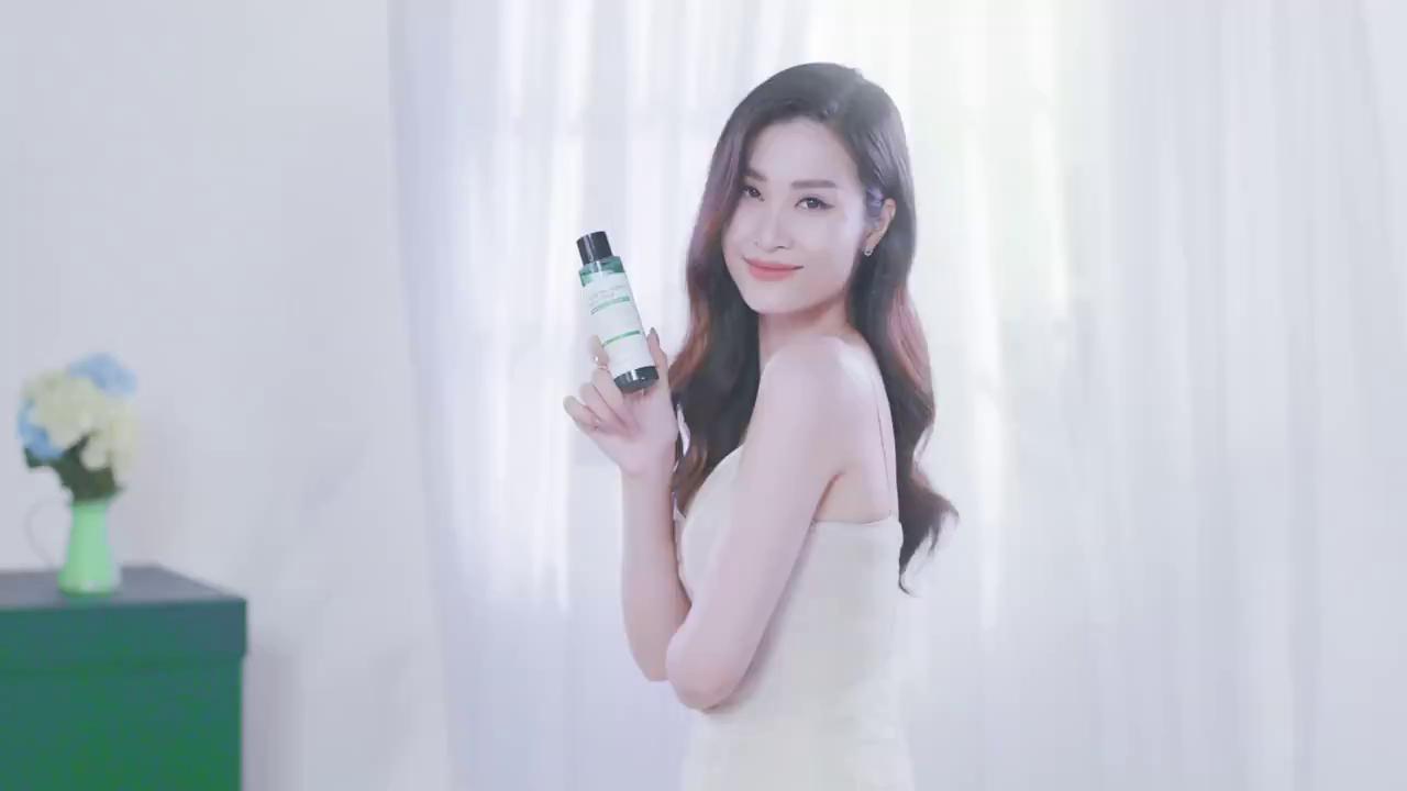 Nước Hoa Hồng Giảm Mụn Some By Mi AHA-BHA-PHA 30 Days Miracle Toner (6ml/150ml) | BigBuy360 - bigbuy360.vn