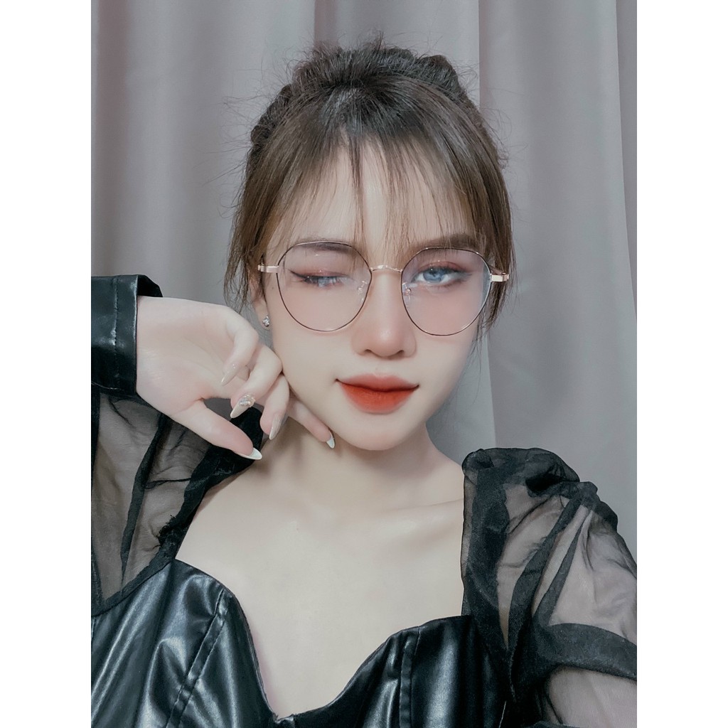 [ NEW ARRIVALS ] GỌNG KÍNH VINTAGE BỌC NHỰA SIÊU BỀN SIÊU CHẮC CHẮN | BigBuy360 - bigbuy360.vn