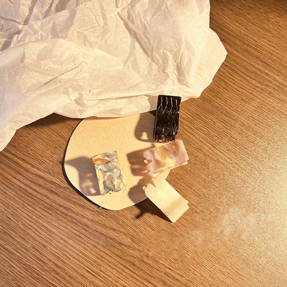 Kẹp Tóc Hình Cá Mập Dễ Thương Phong Cách Retro WMES15H