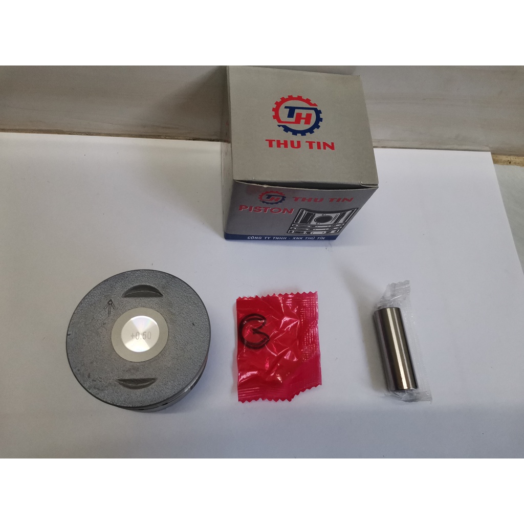 Piston Sirius cao cấp cos 0 đến cos 2