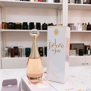 Dior Jadore edp - Mẫu thử 10ml