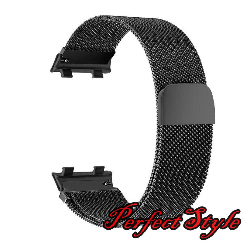 Dây đeo nam châm thép không gỉ Oppo Watch 41mm 46mm