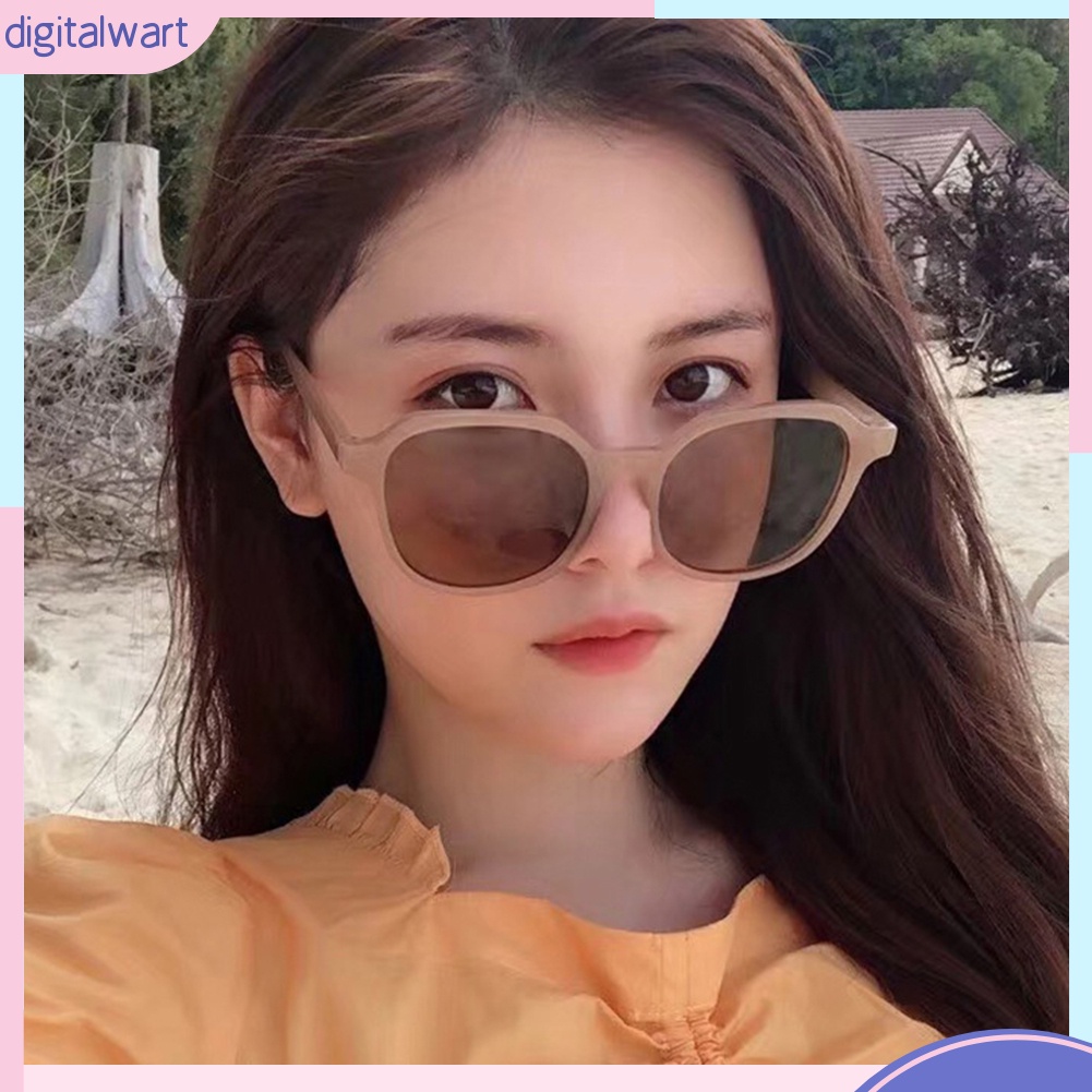 Kính Mát Chống Tia UV Thời Trang Cho Nữ