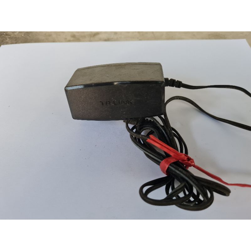Nguồn 12V - 1A