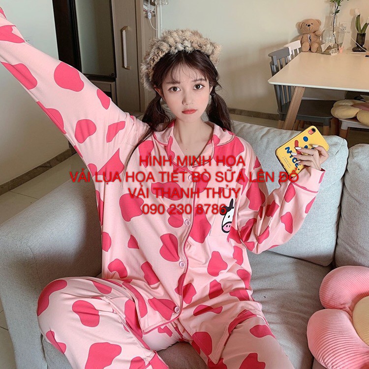 VẢI LỤA BÒ SỮA -DÒNG VÀI THÔNG DỤNG - 1 MÉT X 1M5