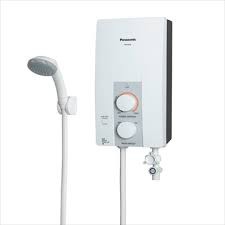 Máy tắm nước nóng Panasonic DH-3RL2VH