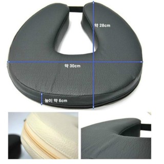 Gối úp mặt massage cao cấp