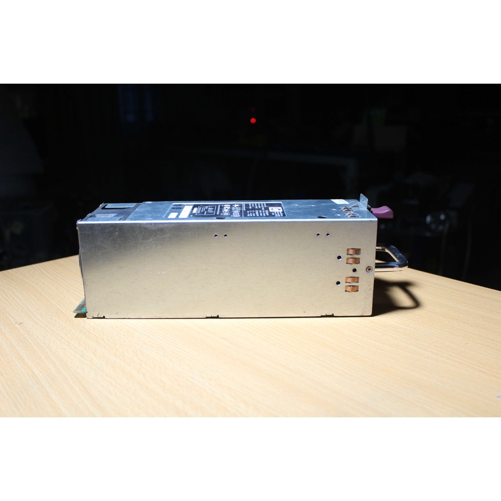 Nguồn server, máy tính 12V 60A  HP PS-3701-1 725W