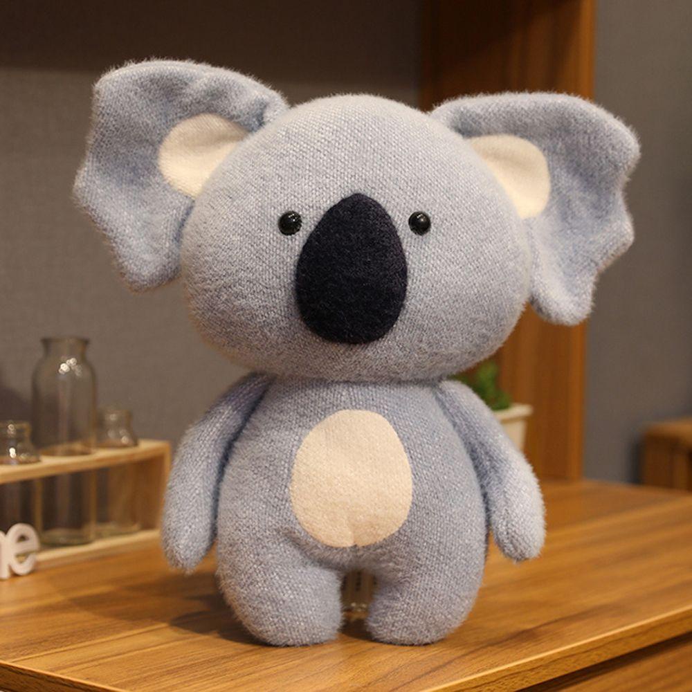 Thú Nhồi Bông Hình Gấu Koala Dễ Thương