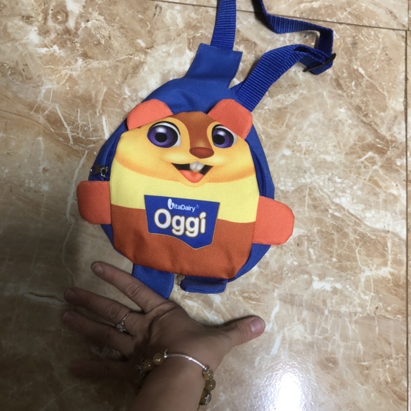 Túi đeo chéo cho bé