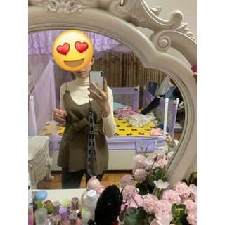 (ORDER) Set Áo thun + Yếm (Ảnh thật ở cuối)