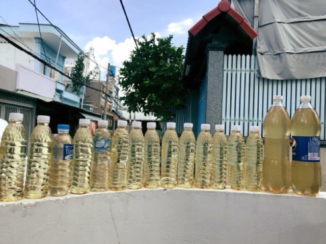 [MUA 5 TẶNG 1] Dầu Dừa Bến Tre Nguyên Chất Cây Mascara chuốt Mi Mài Lăn dưỡng Môi Dầu Dừa Nhà Làm 100%