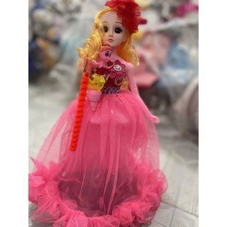 ĐÈN LỒNG BÚP BÊ CÔNG CHÚA