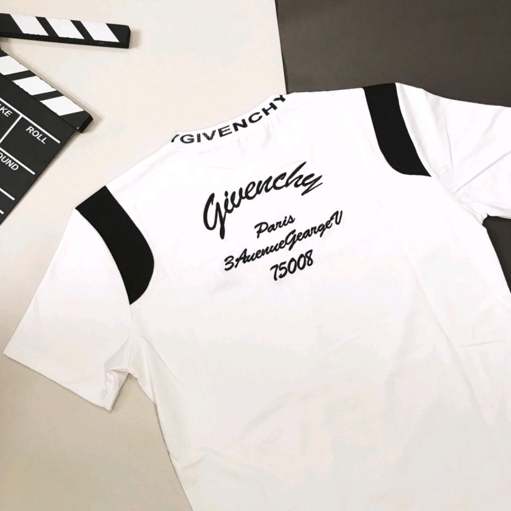 Áo phông Nam Ngắn Tay Cổ Tròn Cao Cấp | BigBuy360 - bigbuy360.vn