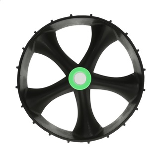 Bolehdeals cano trailer thuyền ca nô, ca nô 87 mm. Màu đen