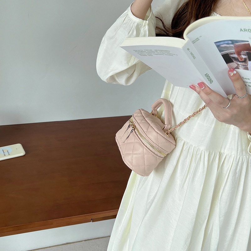 Túi Đeo Chéo Mini Phong Cách Mới 2022 Thời Trang Cho Nữ