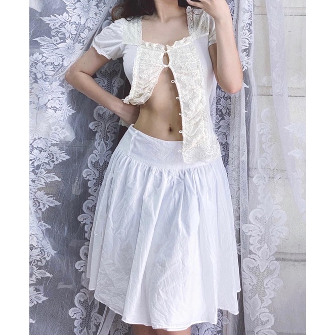 Tách set áo váy 2hand