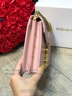 Túi phong thư da rắn ***cao cấp size 18 ms11
