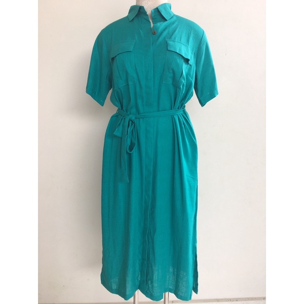 Đầm Line dáng suông 🍀🍀🍀🍀