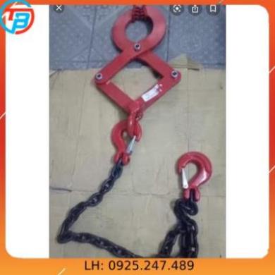 [GIÁ SỈ] Kẹp Pallet [SIÊU RẺ]  - Cáp Thép Thái Bình Vina