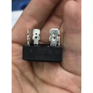 Diode Cầu 3 Pha C3516