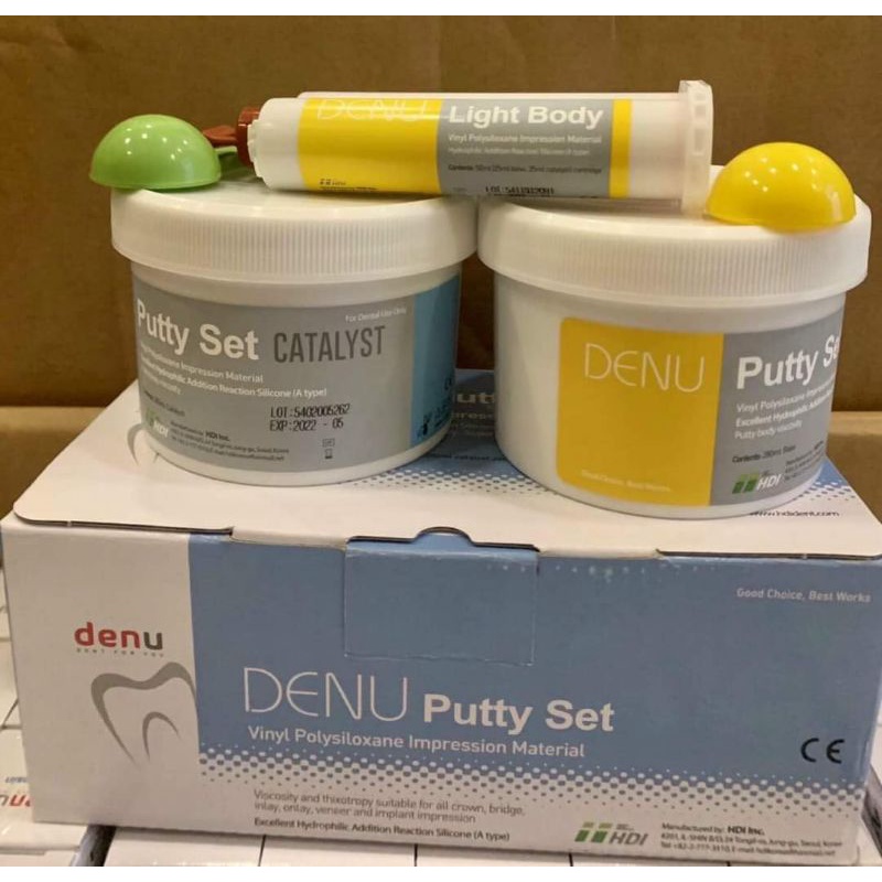 Cao su lấy dấu fanta