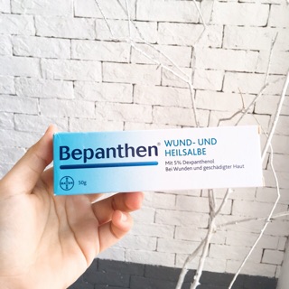 💐💐💐Kem hăm Bepanthen