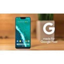 điện thoại Google Pixel 3 XL ram 4G/128G mới 2sim (1 nano Sim, 1 esim) Chính hãng, CPU Snapdragon 845 8nhân