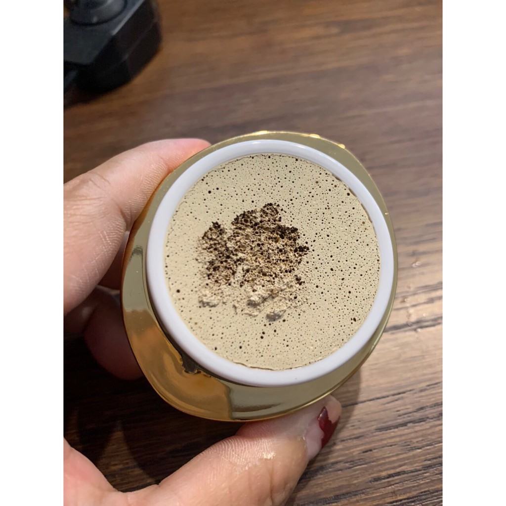 Kem tái tạo đông y chiết xuất nhân sâm và thảo dược giúp giảm mụn, thâm, nám hũ 15gr (handmade) | BigBuy360 - bigbuy360.vn