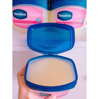 sáp vaseline baby