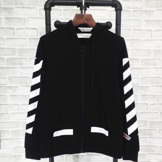 Khoác Nam OFF - WHITE hàng cao cấp có sẵn