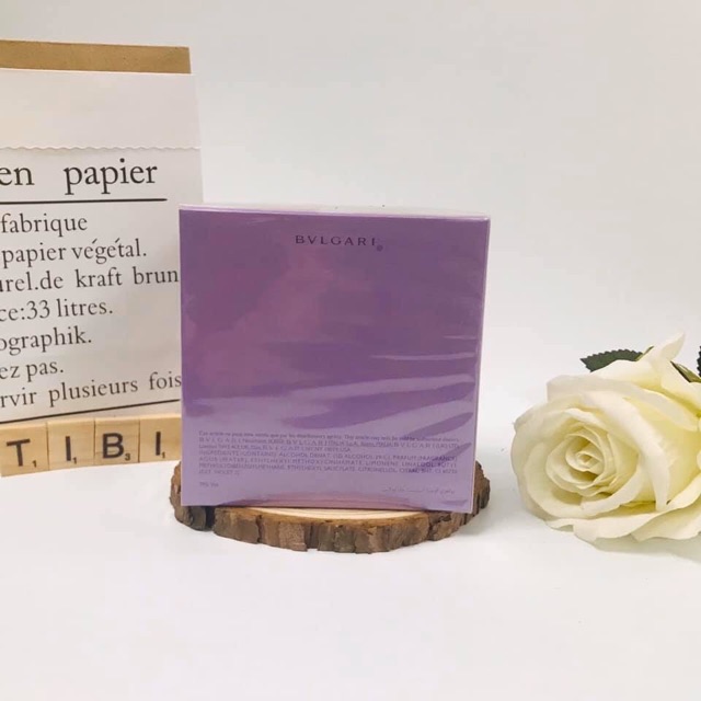 NƯỚC HOA NỮ OMNIA AMETHYSTE CHÍNH HÃNG 65ML