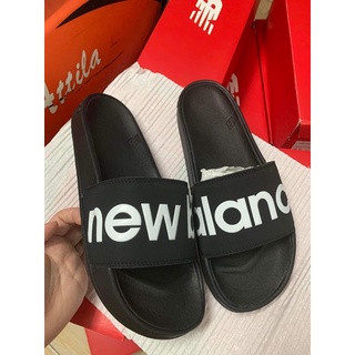 [CHÍNH HÃNG] Dép quai ngang Newbalace