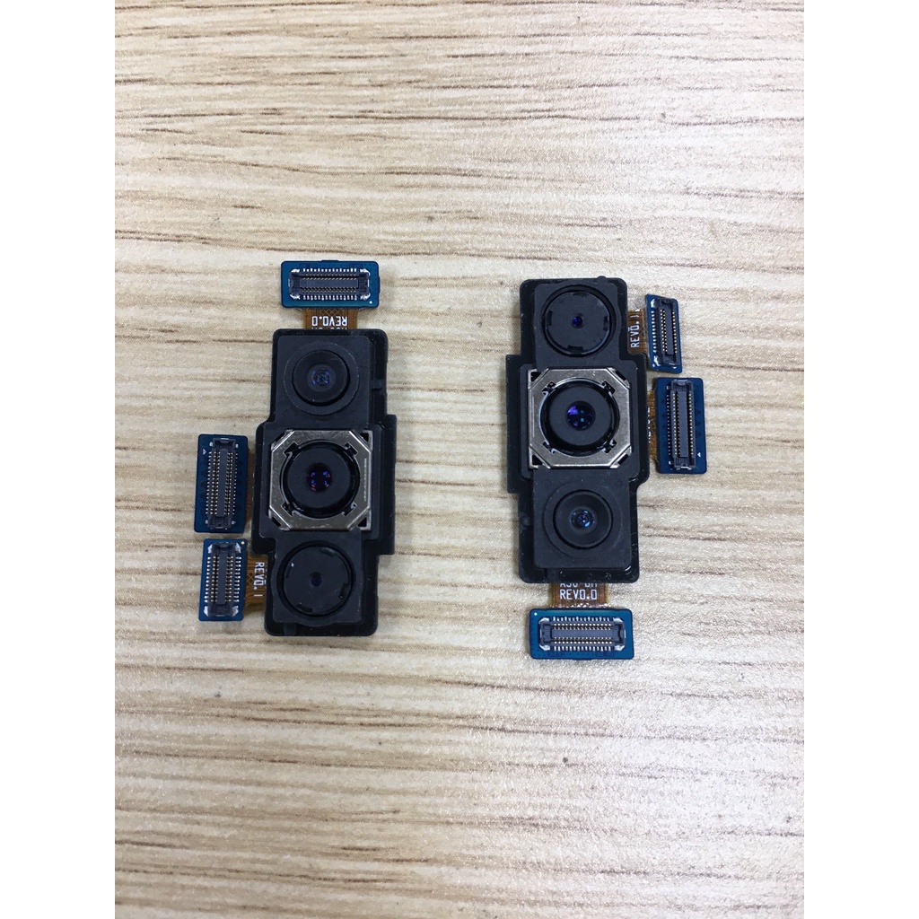 Camera sau Samsung A50 - New